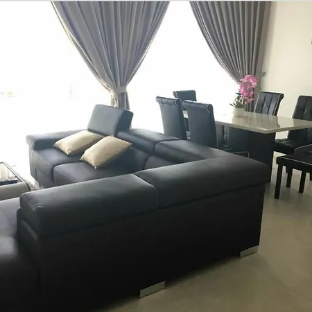 Afiniti Residence At Legoland Medini Nusajaya  Exterior photo