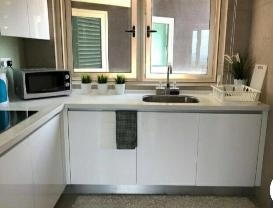 Apartment Afiniti At Legoland Medini *