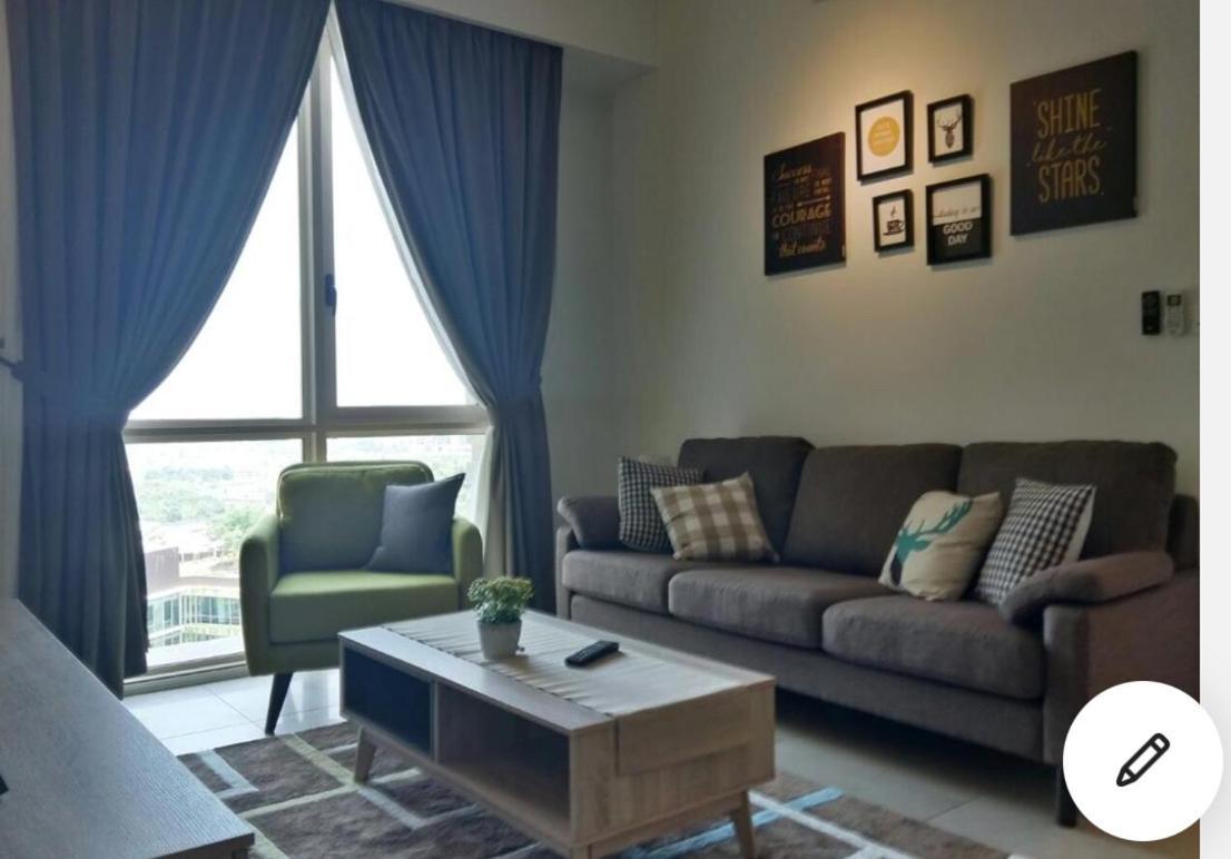 Afiniti At Legoland Medini Apartment *