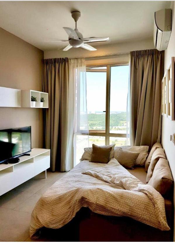 Afiniti At Legoland Medini Apartment *