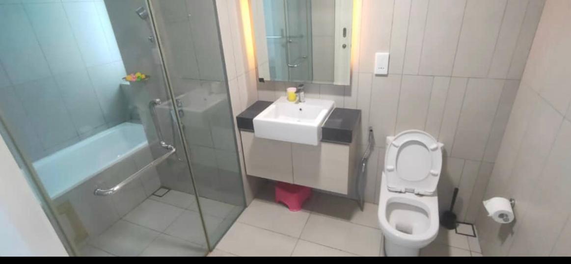 Apartment Afiniti At Legoland Medini