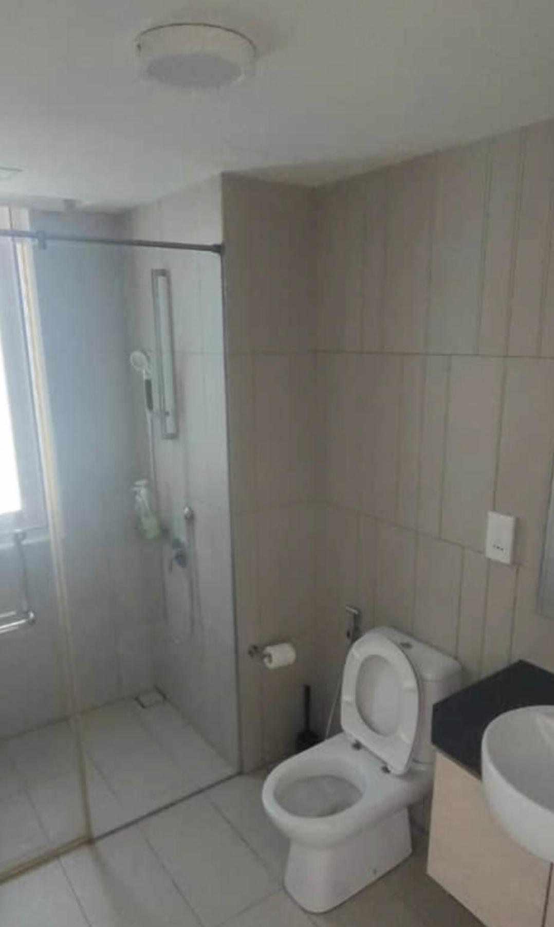 Apartment Afiniti At Legoland Medini Nusajaya (Iskandar Puteri)