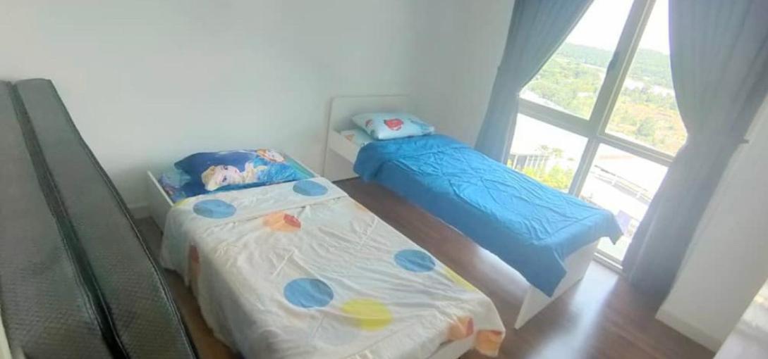 Apartment Afiniti At Legoland Medini Nusajaya (Iskandar Puteri)