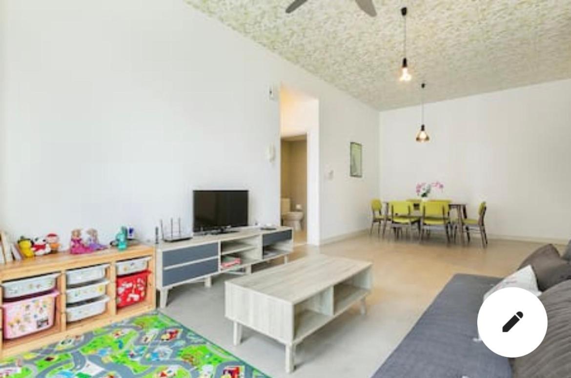 Afiniti At Legoland Medini Apartment