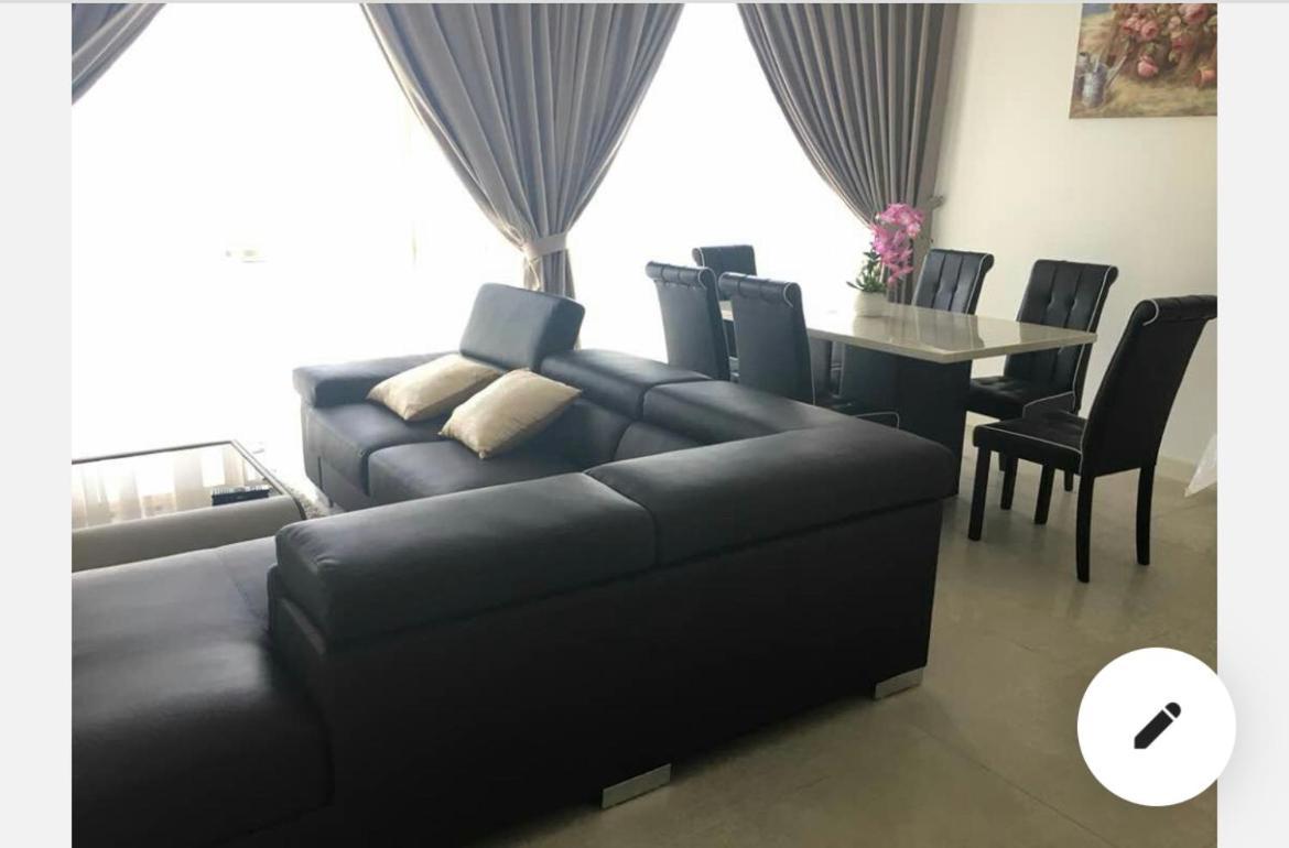 Afiniti At Legoland Medini Apartment *