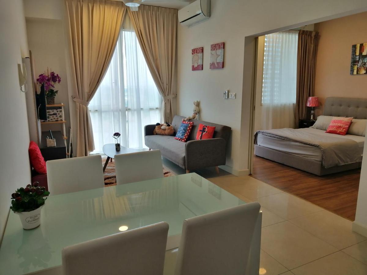 Afiniti At Legoland Medini Apartment Nusajaya (Iskandar Puteri)