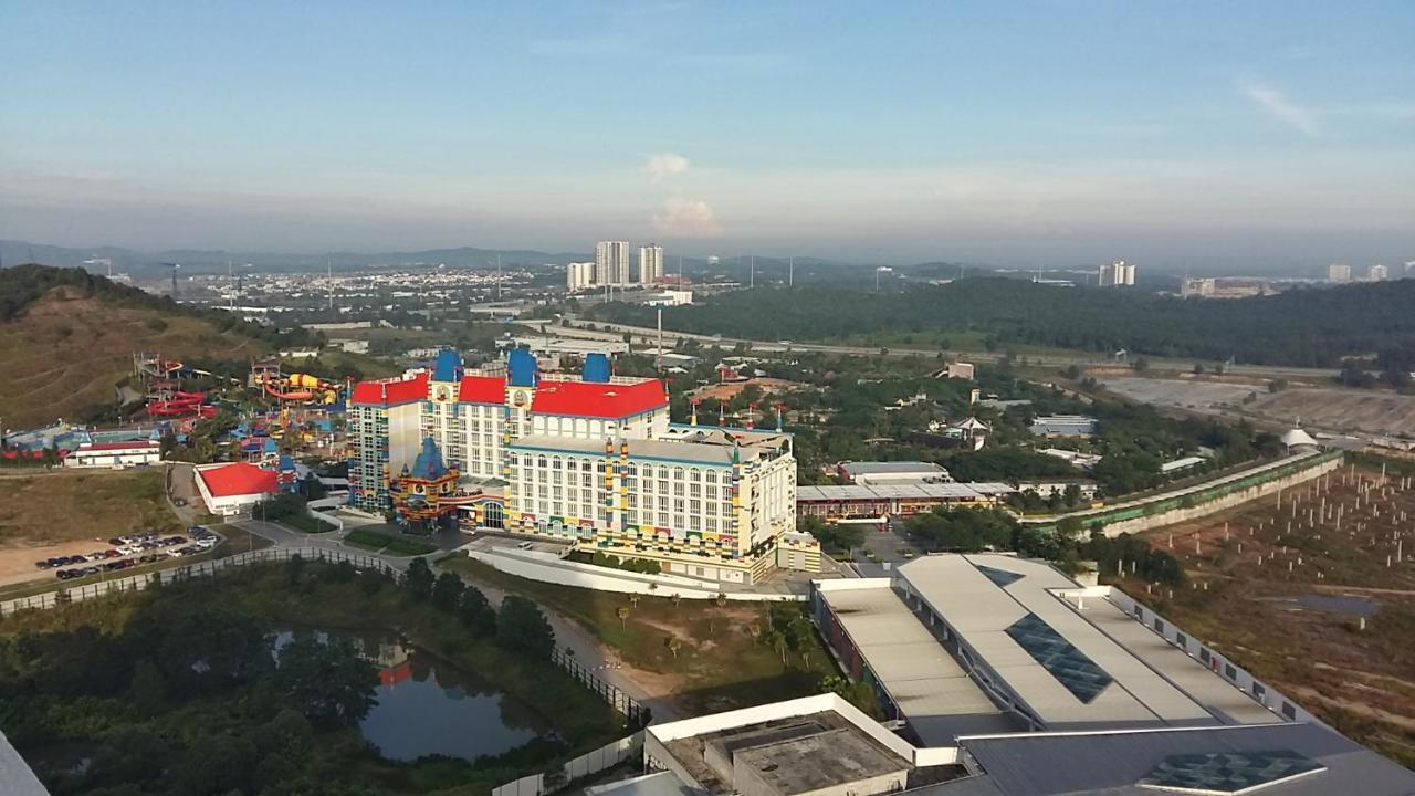 Afiniti At Legoland Medini