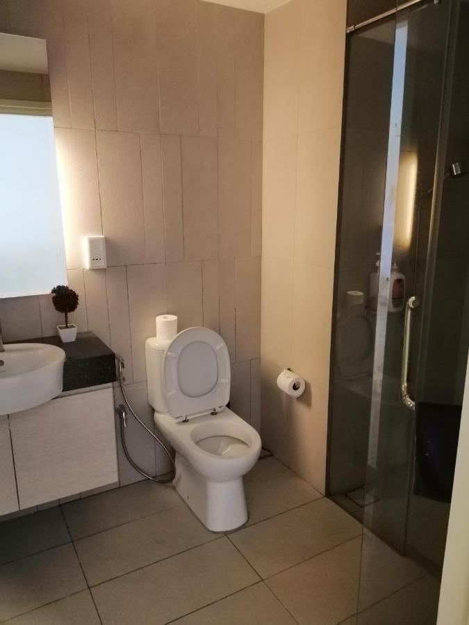 Afiniti At Legoland Medini Apartment