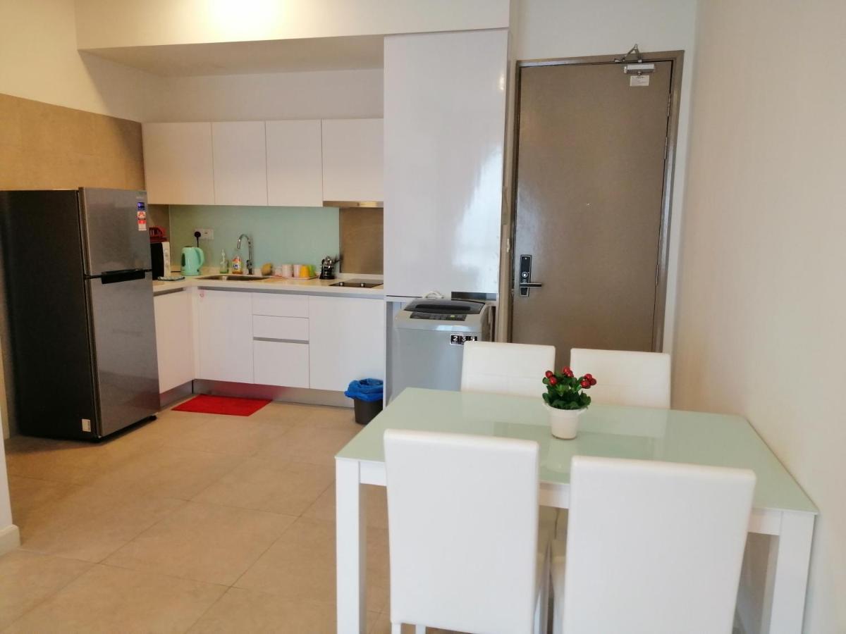 Apartment Afiniti At Legoland Medini