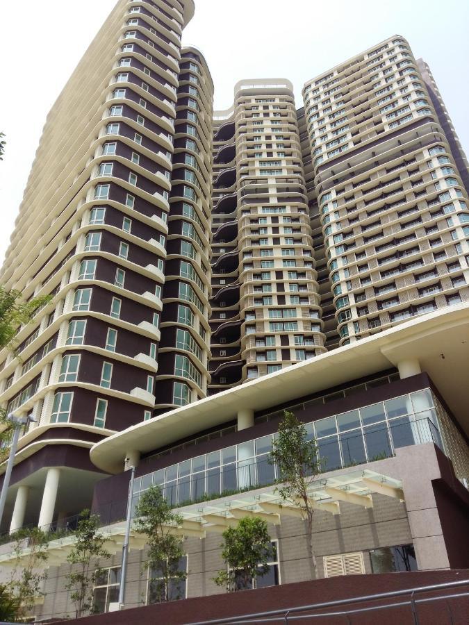 Afiniti At Legoland Medini Apartment *