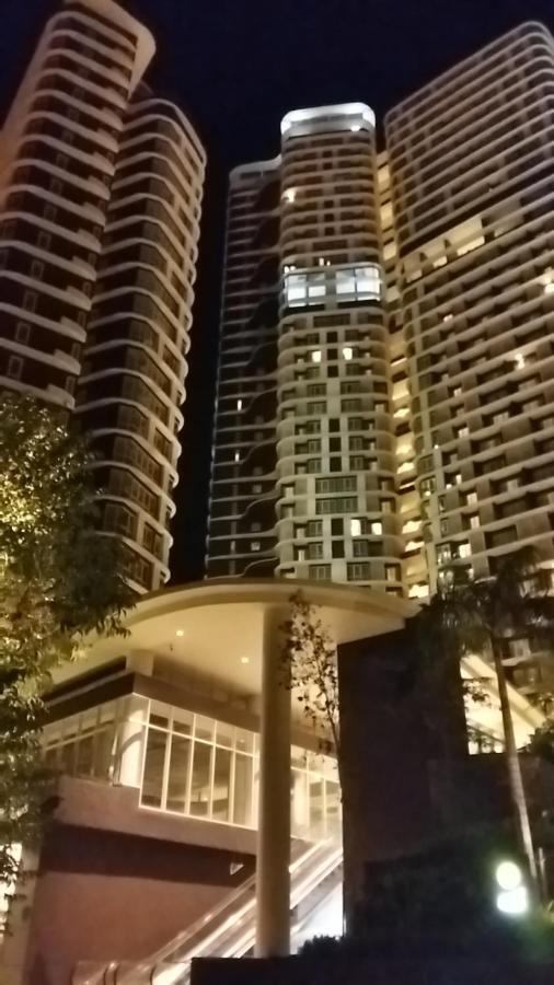 Apartment Afiniti At Legoland Medini