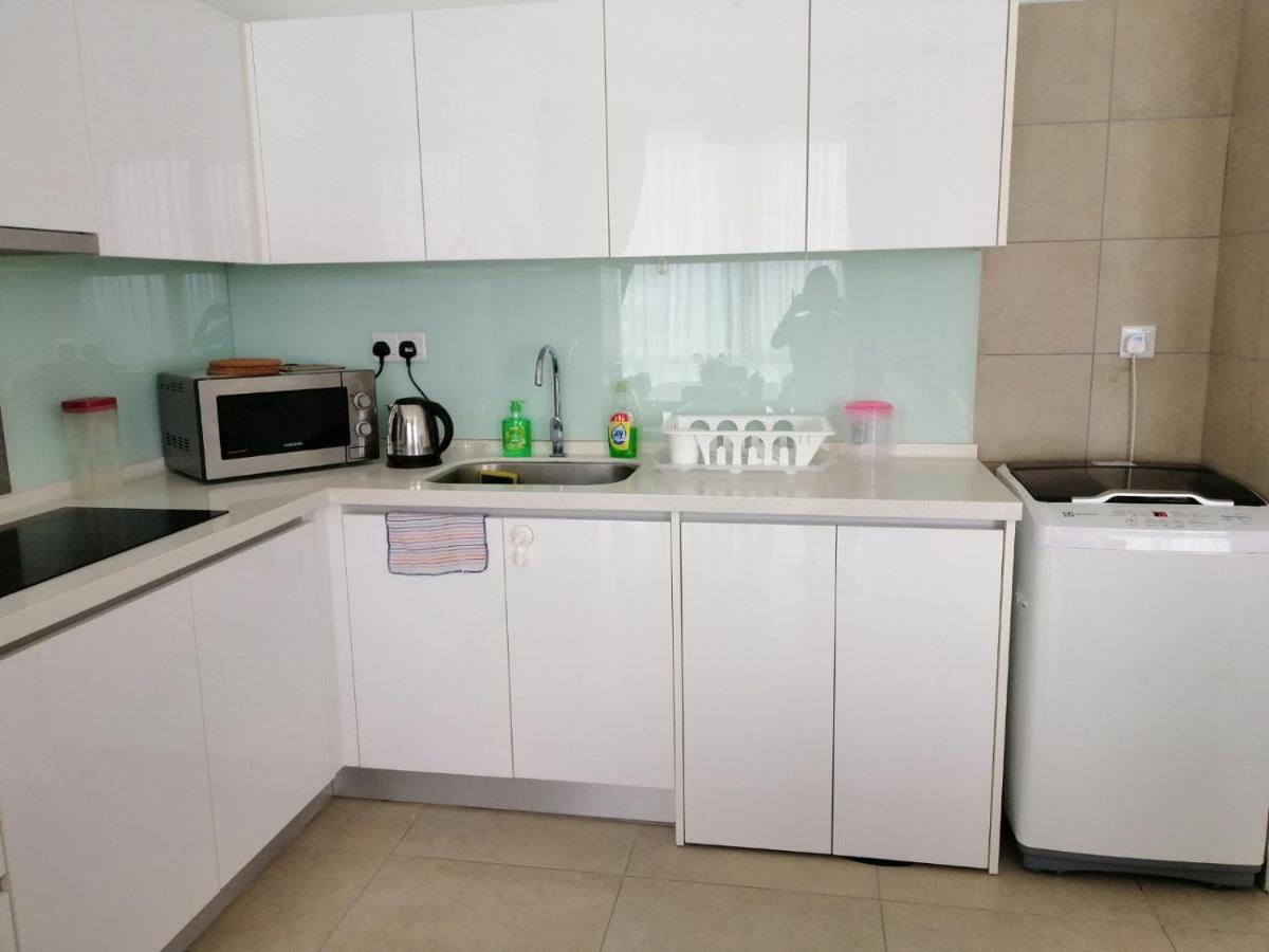 Afiniti At Legoland Medini Apartment