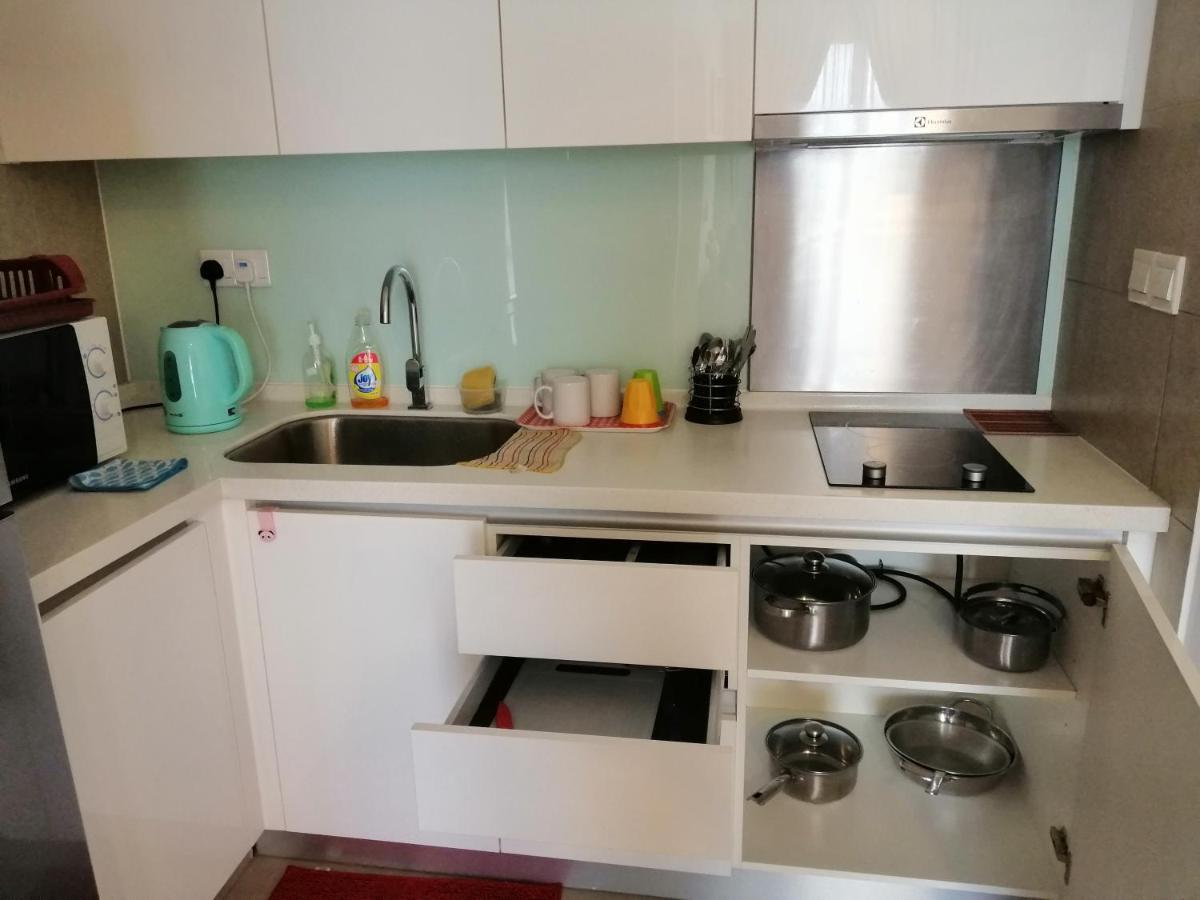 Apartment Afiniti At Legoland Medini