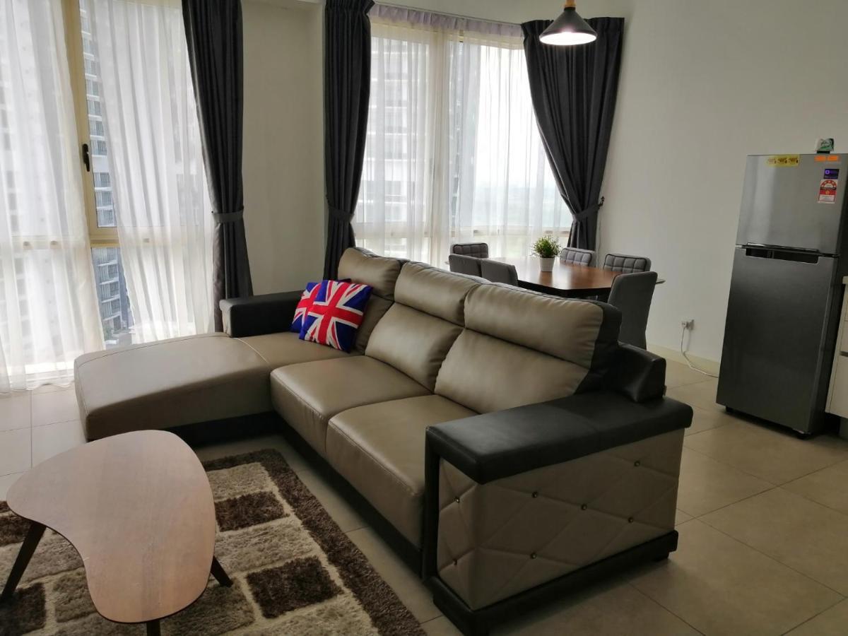 Afiniti At Legoland Medini Apartment *